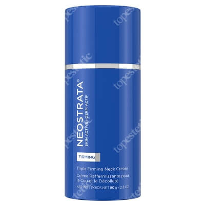 NeoStrata Skin Active Triple Firming Neck Cream Ujędrniający krem do szyi i dekoltu 75 g