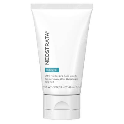 NeoStrata Ultra Moisturizing Face Cream Intensywnie nawilżający krem do twarzy 40 g
