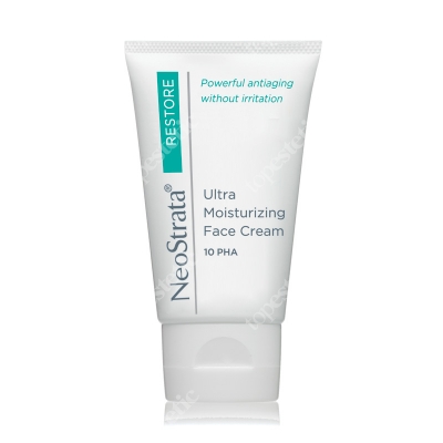 NeoStrata Ultra Moisturizing Face Cream Krem intensywnie nawilżający 40 g