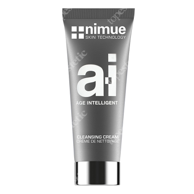 Nimue A.I Cleansing Cream Krem oczyszczający 100 ml
