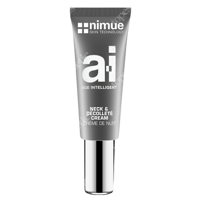 Nimue A.I. Neck & Decollete Cream Krem na szyję i dekolt 50 ml