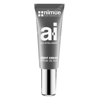 Nimue A.I Night Cream Krem na noc 50 ml