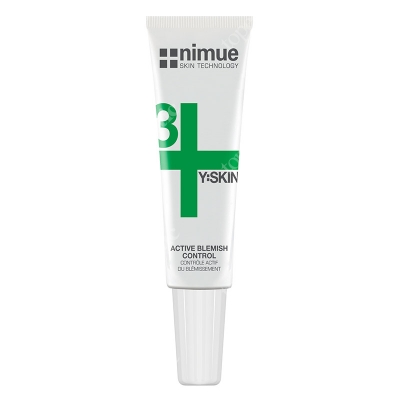 Nimue Active Blemish Control 15 ml