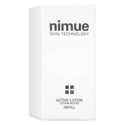 Nimue Active Lotion - Refill Aktywny balsam (wkład) 60 ml
