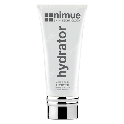 Nimue After Sun Hydrator Krem nawilżający po opalaniu 100 ml