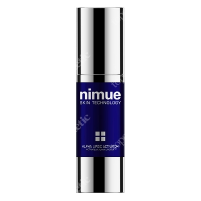 Nimue Alpha Lipoic Activator Serum antyoksydacyjne 30 ml