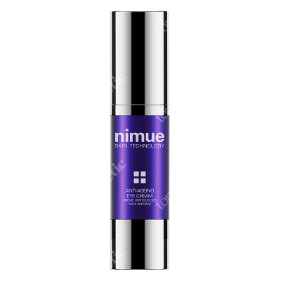 Nimue Anti Ageing Eye Cream Krem pod oczy 15 ml