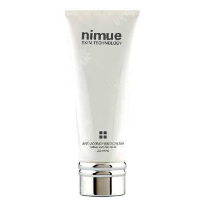 Nimue Anti-Ageing Hand Cream Balsam do rąk 100 ml