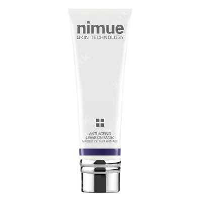 Nimue Anti-Ageing Leave On Mask Maska 60 ml