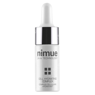 Nimue Cell Hydrating Complex Mieszanka odżywiająca skórę 10 ml