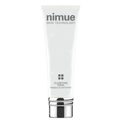 Nimue Claryfying Mask Maska oczyszczająca 60 ml