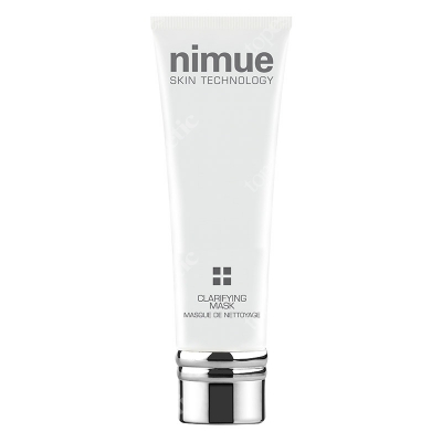Nimue Claryfying Mask Maska oczyszczająca 100 ml