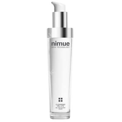 Nimue Cleansing Gel Lite Łagodny żel oczyszczający 140 ml