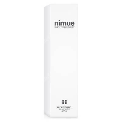 Nimue Cleansing Gel - Refill Żel oczyszczający (wkład) 140 ml