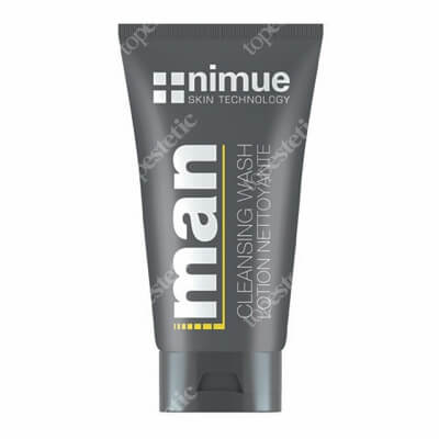 Nimue Cleansing Gel Wash Żel głęboko oczyszczający 140 ml