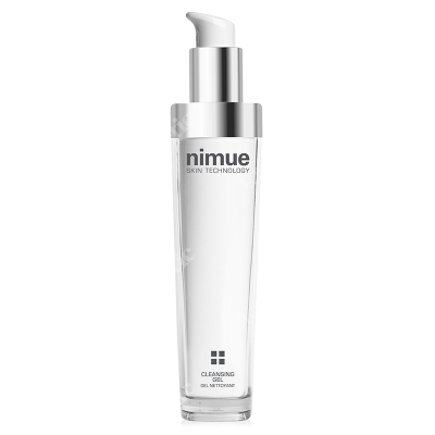 Nimue Cleansing Gel Żel oczyszczający 140 ml