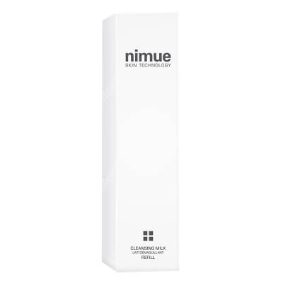 Nimue Cleansing Milk - Refill Mleczko oczyszczające - uzupełnienie 140 ml