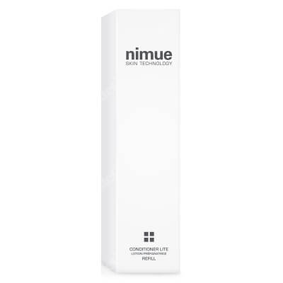 Nimue Conditioner Lite - Refill Delikatny tonik kondycjonujący (wkład) 140 ml