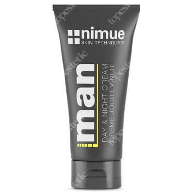 Nimue Day And Night Cream Krem nawilżający na dzień i na noc 100 ml