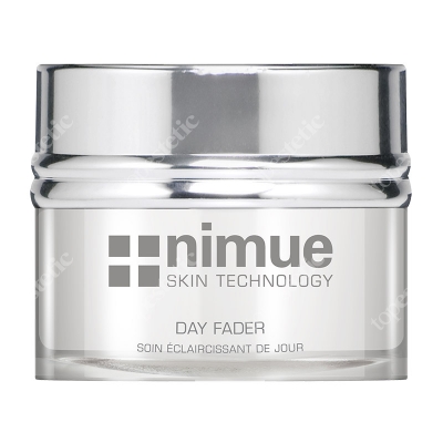 Nimue Day Fader Krem rozjaśniający na dzień 50 ml