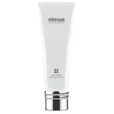 Nimue Day Fader Tube Krem rozjaśniający na dzień w tubie 50 ml