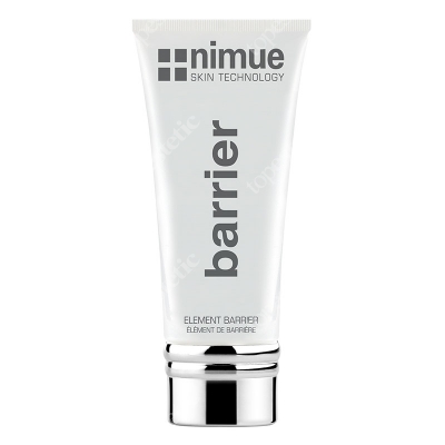 Nimue Element Barrier Cream Krem barierowy w formie lekkiej emulsji 100 ml