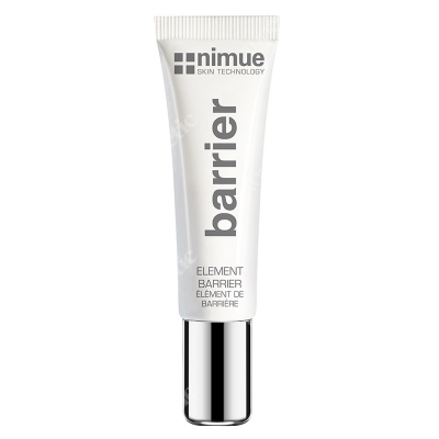 Nimue Element Barrier Tube Krem barierowy w formie lekkiej emulsji 20 ml