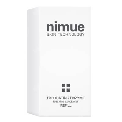 Nimue Exfoliating Enzyme Enzym złuszczający - Refill uzupełnienie 60 ml