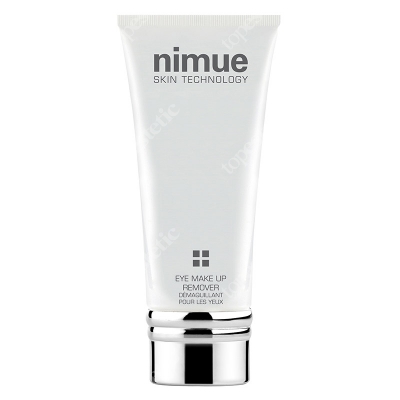 Nimue Eye Makeup Remover Demakijaż oczu 100 ml