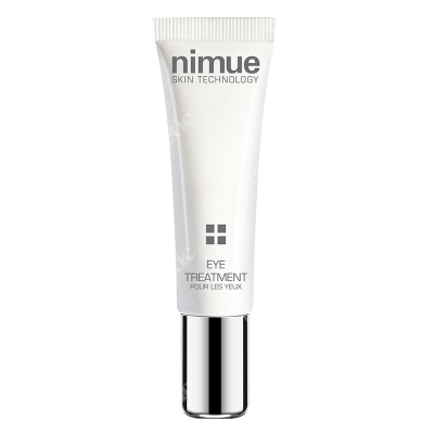 Nimue Eye Treatment Krem odmładzający pod oczy 15 ml