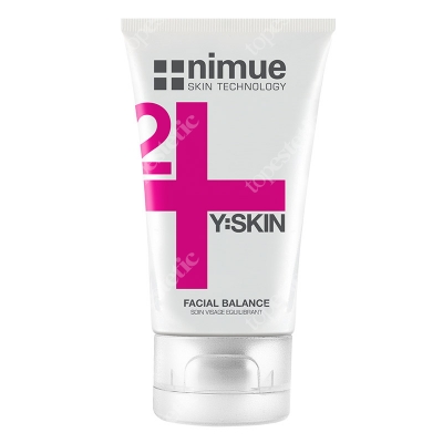 Nimue Facial Balance Krem nawilżający 60 ml