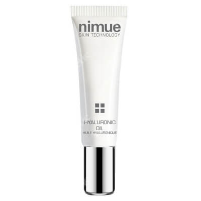 Nimue Hyaluronic Oil Olejek hialuronowy 15 ml