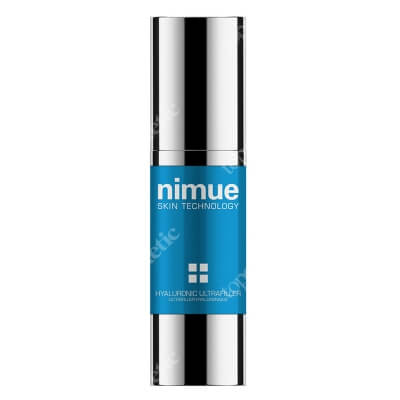 Nimue Hyaluronic Ultra Filler Skoncentrowane serum do terapii skóry odwodnionej 30 ml