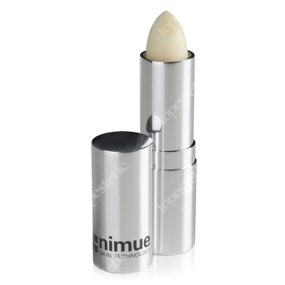 Nimue Hydro Lip Therapy Silver Pomadka regenerująca do ust, kolor Silver 5 ml
