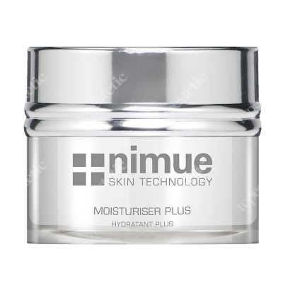 Nimue Moisturiser Plus Krem mocno nawilżający na noc 50 ml