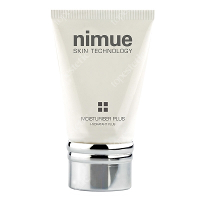 Nimue Moisturiser Plus Tube Krem nawilżający na noc w tubie 50 ml