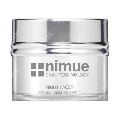 Nimue Night Fader Nocny krem na przebarwienia 50 ml
