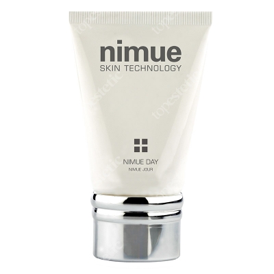 Nimue Nimue Day Tube Wielofunkcyjny, zaawansowany krem na dzień w tubie 50 ml