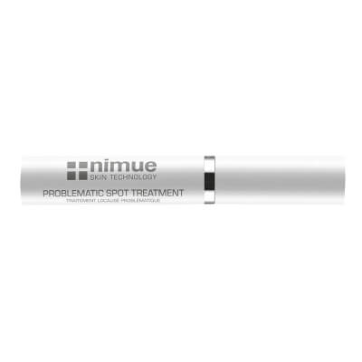 Nimue Problematic Spot Treatment Preparat do miejscowego stosowania dla skóry problematycznej 10 ml