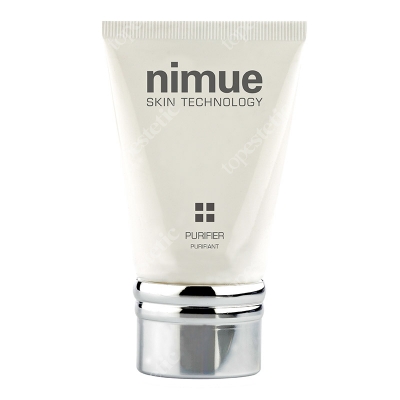 Nimue Purifier Tube Krem oczyszczający do skóry problematycznej w tubie 50 ml