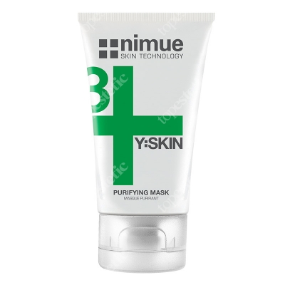 Nimue Purifying Youth Mask Maska dla cery problematycznej 60 ml