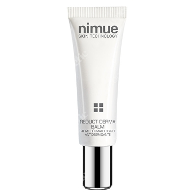 Nimue Reduct Derma Balm Balsam redukujący zaczerwienienia 30 ml