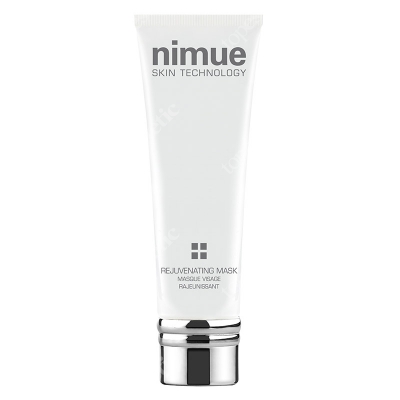 Nimue Rejuvenating Mask Maska odmładzająca 60 ml