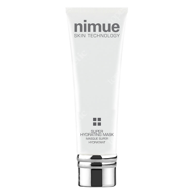 Nimue Super Hydrating Mask Maska silnie nawilżająca 60 ml