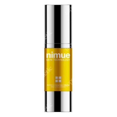 Nimue Super Hydrating Serum Serum nawilżające 30 ml