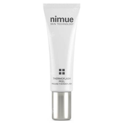 Nimue Thermoflash Peel Wzmacniająco - wygładzający peeling do twarzy 30 ml