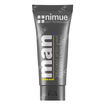 Nimue Treatment Aftershave Balsam pielęgnacyjny po goleniu 100 ml