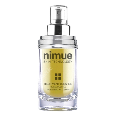 Nimue Treatment Body Oil 60 ml