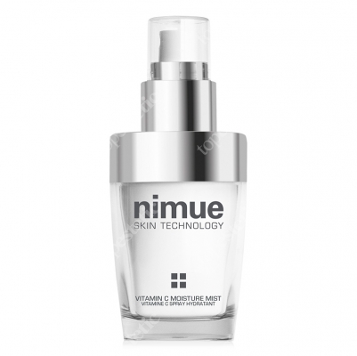 Nimue Vitamin C Moisture Mist Mgiełka z witaminą C 60 ml