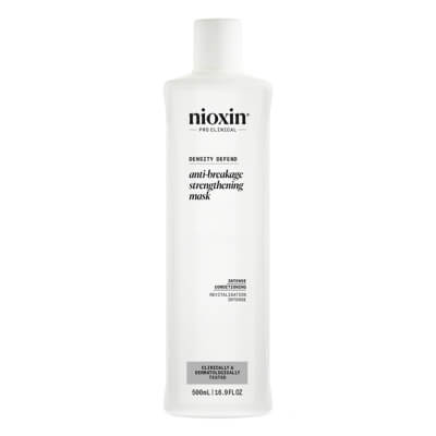 Nioxin Anti-Breakage Strengthening Mask Maska regenerująca 500 ml